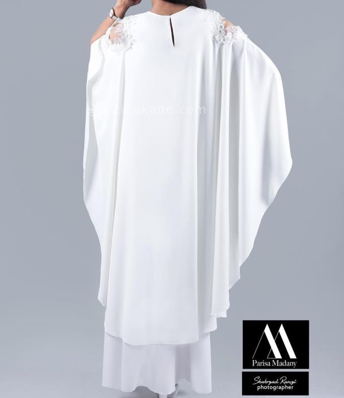 مانتو عقد از کجا بخرم